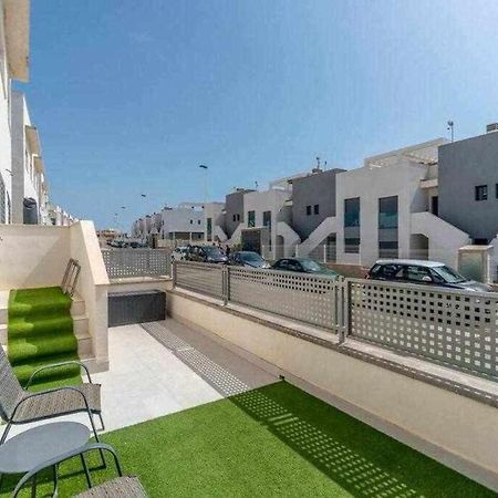 Espanhouse Caroline Bungalow Torrevieja Exterior photo