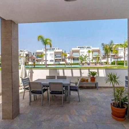 Espanhouse Caroline Bungalow Torrevieja Exterior photo