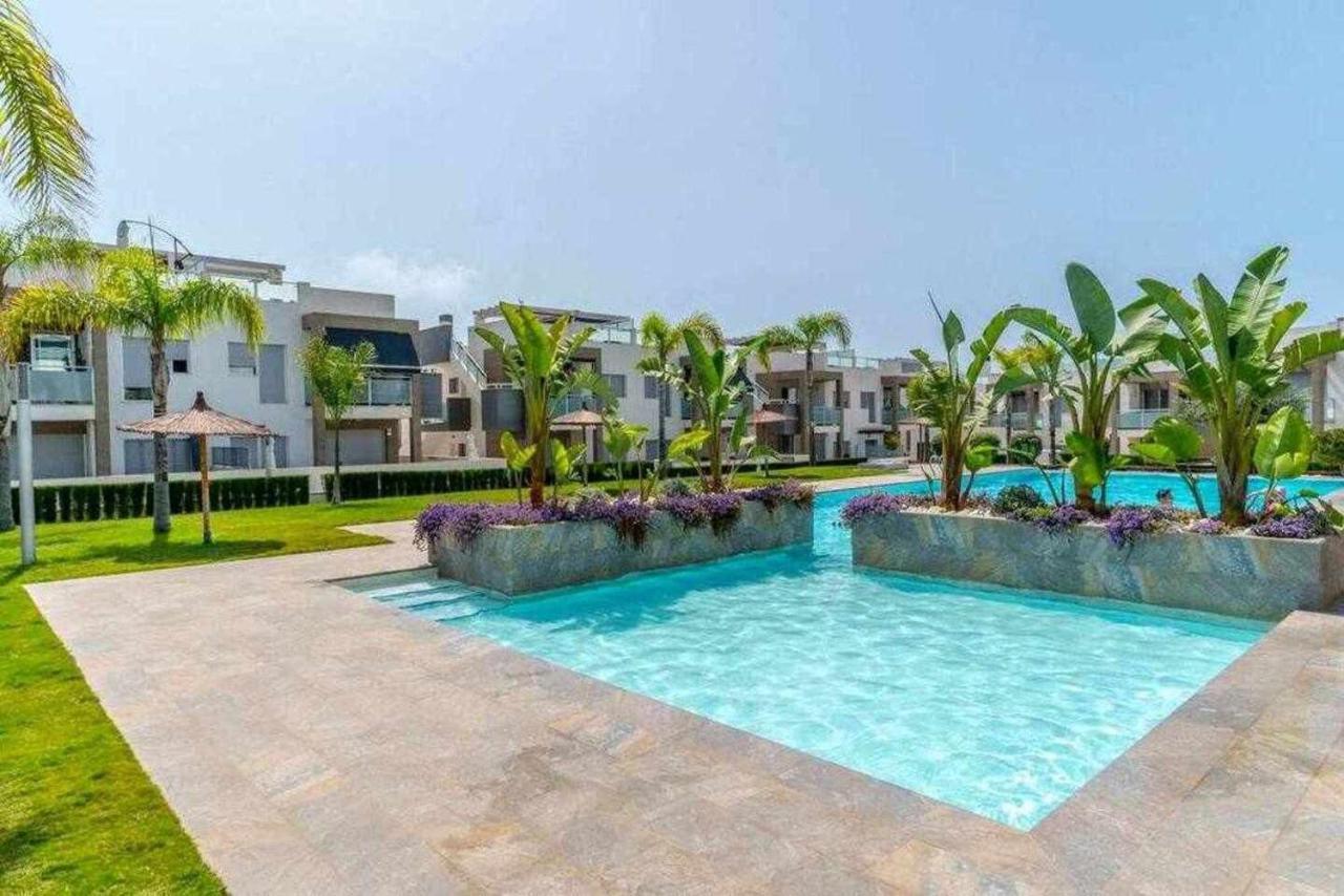 Espanhouse Caroline Bungalow Torrevieja Exterior photo